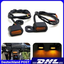2pcs licht lenker blinker - blinker, led