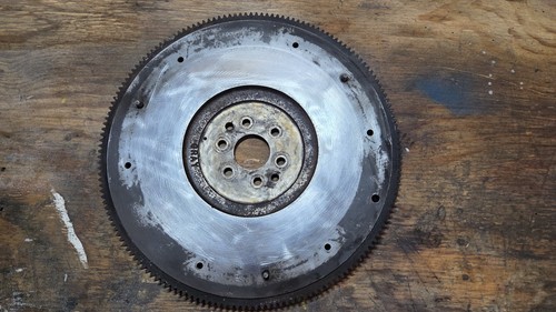 Mustang cobra flywheel - gt,