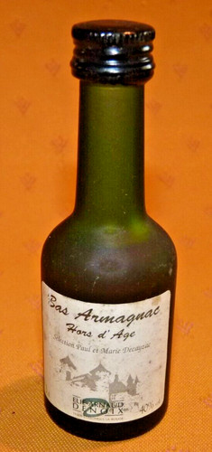 Ancienne mignonnette bas - ancienne,