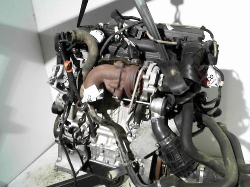 Moteur peugeot bipper 135ph - moteur,