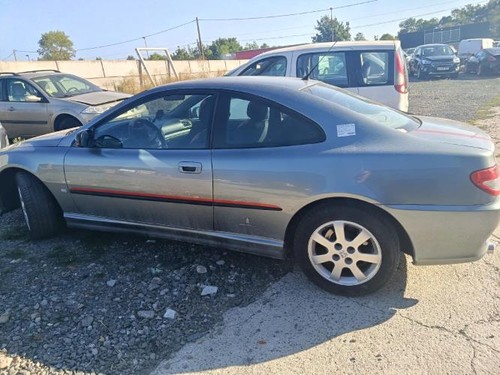 Pompe direction peugeot 406 - pompe,