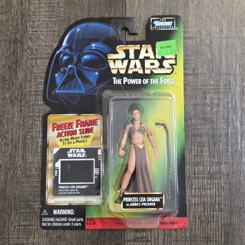 Kenner star wars - kenner, potf