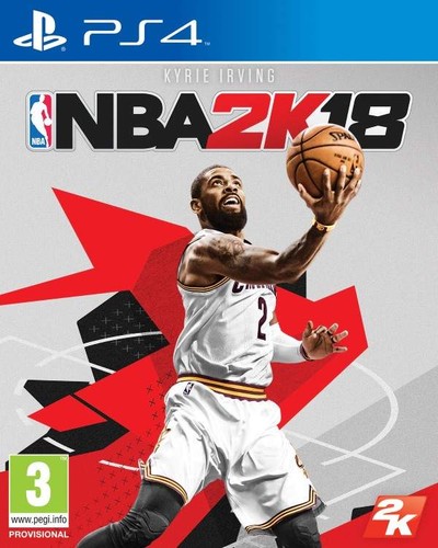 Nba 2k18 legend edition - nba,