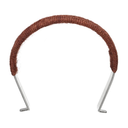 Poignée théière boucle