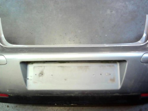 Pare choc arriere seat - arriere, 3