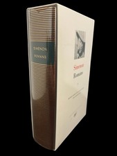 LA PLÉIADE-SIMENON-ROMANS II