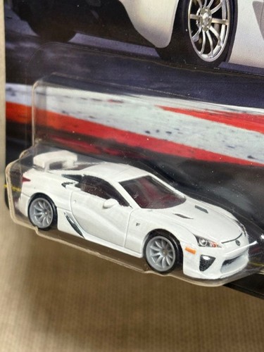 Lexus lfa timeless icons hot - lexus,