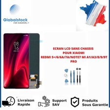 ECRAN LCD SANS CHASSIS POUR