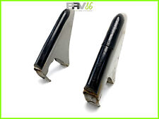 Lot x2 Supports Butoirs