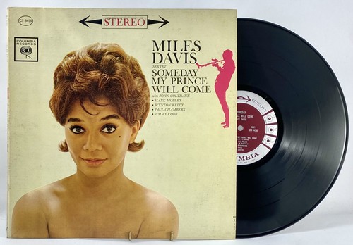 Miles davis someday prince - miles, my