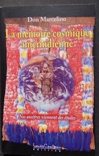 § la mémoire cosmique