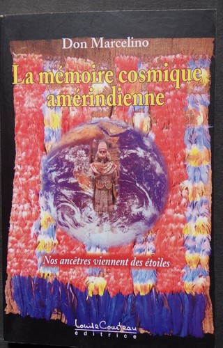 Mémoire cosmique - §,