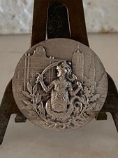 Médaille Jetons Caisse