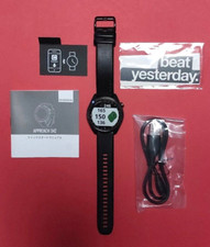 Montre connectée GPS de golf