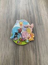 Disney Official Trading Pin