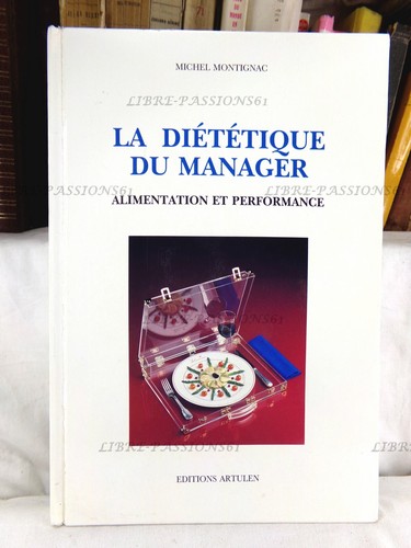 Diététique manager - du,