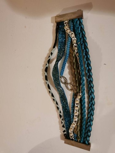 Bijoux bracelet hipanema - bijoux,