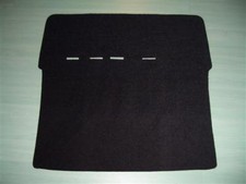 Tapis de Coffre Convient pour