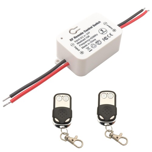 Dieserc 12v 24v - 12v,