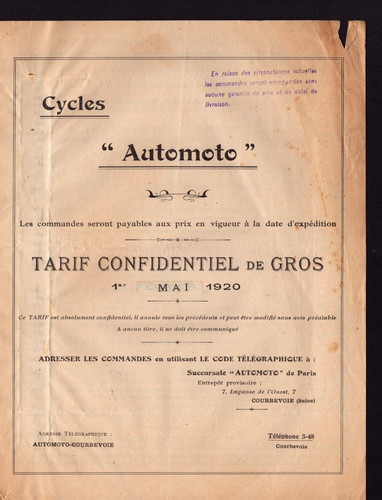 Courbevoie cycles - courbevoie, (92)