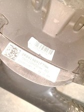 Volant AUDI A3 2 CABRIO PHASE