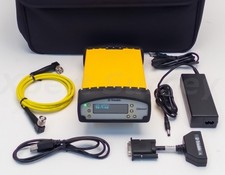 Récepteur De Base Trimble SPS852 GPS/GNSS UHF 410-470 MHz