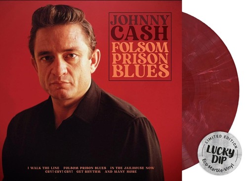 Johhny cash folsom - johhny,