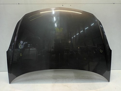 Opel corsa capot 2009 2014 - corsa, 2009-2014