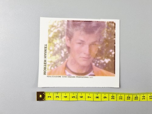 Transférables morten harket - transférables,