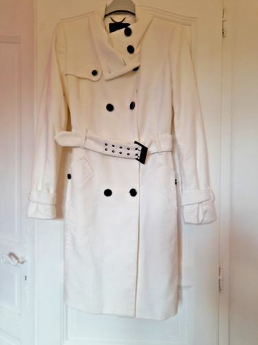 Manteau femme marque - manteau,