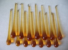 Lot de 14 anciennes grandes