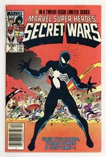 Marvel Super Héros Secret