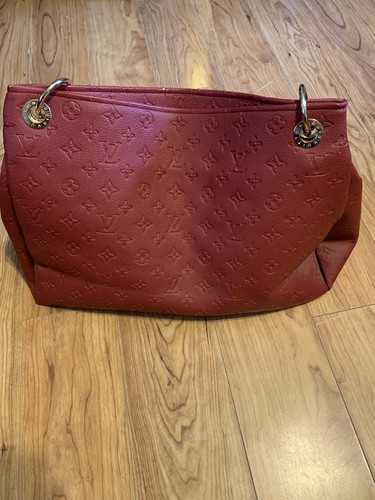 Louis vuitton artsy handbag - artsy,