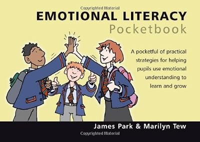 Emotional literacy pocketbook - emotional,