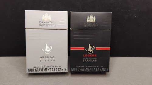 Lot paquets de - 2,