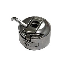 Boitier de Canette Métallique Universel pour Machine à Coudre brother Lidl El...