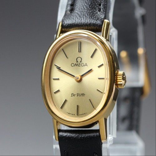 Montre femme omega ville - femme,