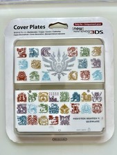 Sealed White Monster Hunter