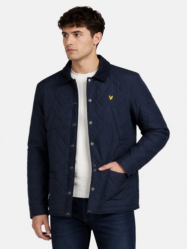 Lyle scott doudoune - scott,