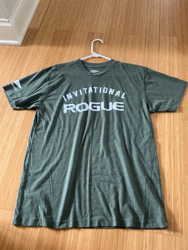 Rogue fitness international - rogue,