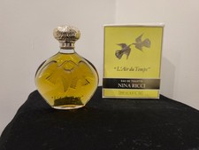 TRES JOLI ET GRAND FLACON A