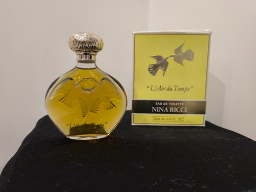 Tres joli grand - grand, flacon