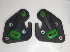 support de guidon et de bac de