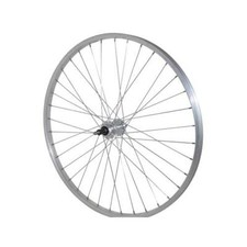 Roue vtt 26'' arriere alu moy