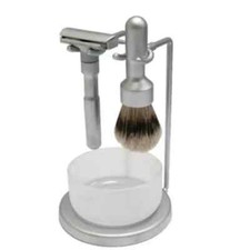Merkur Futur Adjustable safety