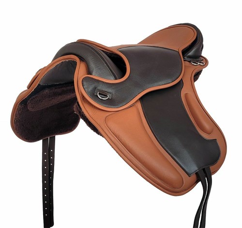 Treeless dressage selle leeds - selle,