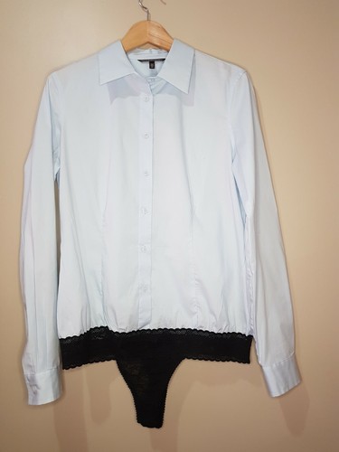 Victoria secret blue - victoria's,