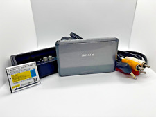 【 Excellent】 Sony