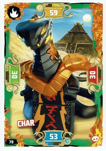 Lego ninjago série tcg - lego,