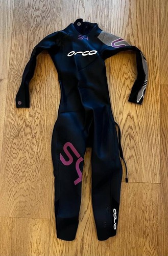 Orca triathlon very - orca, smooth